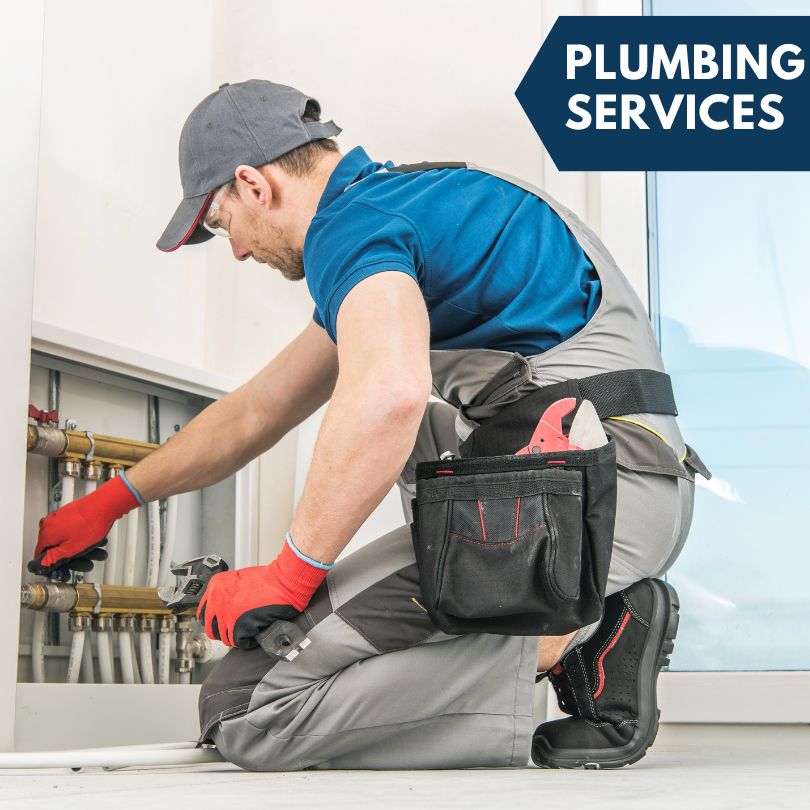 Gonzales Plumbing Company